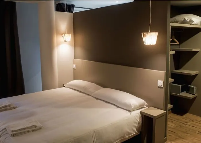 Saint Roch Centre Montpellier