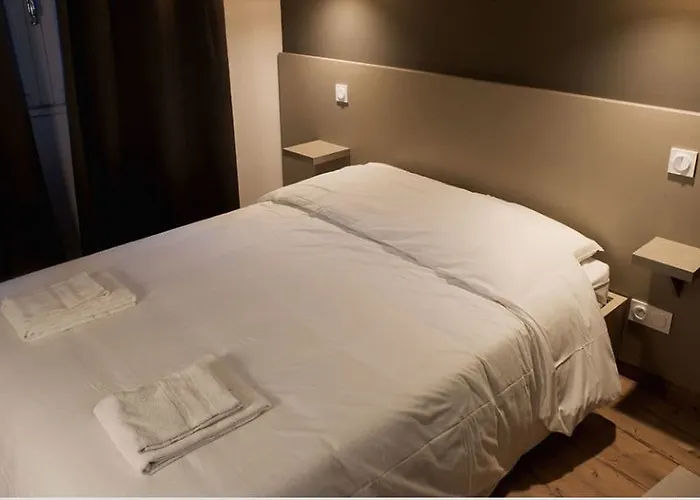 Saint Roch Centre Hotel Montpellier