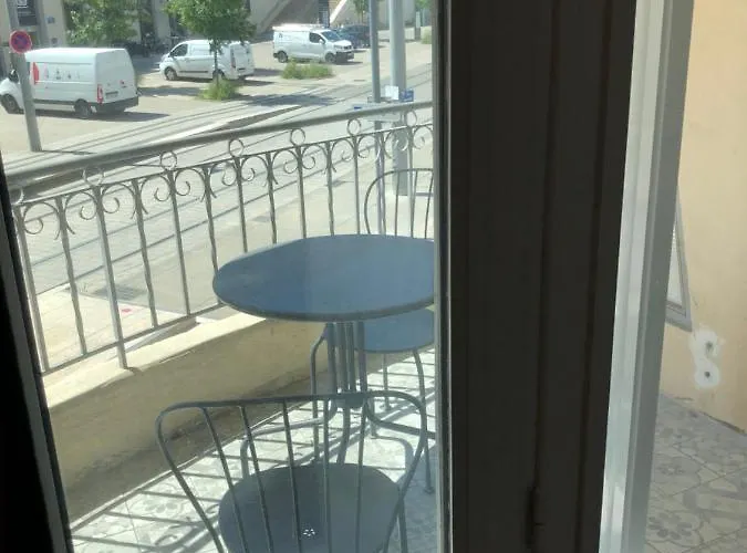 Saint Roch Centre Montpellier