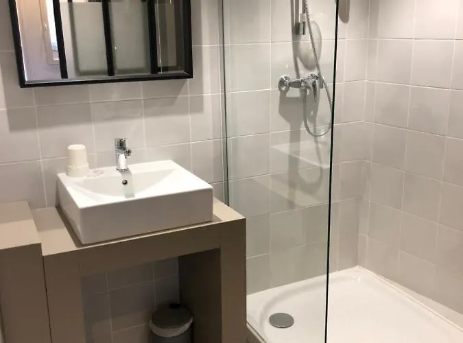 Hotel Saint Roch Centre Montpellier