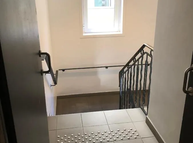 Saint Roch Centre Hotel