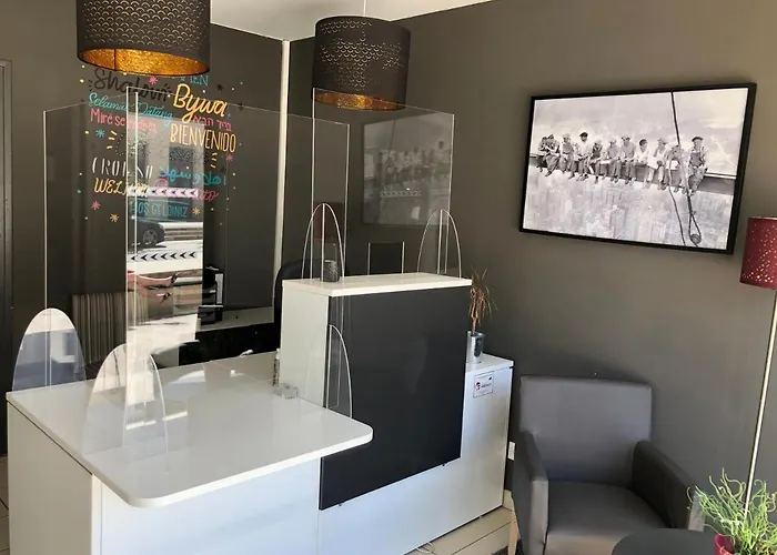 Saint Roch Centre Montpellier