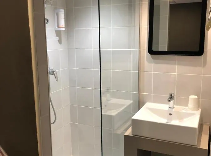 Hotel Saint Roch Centre Montpellier